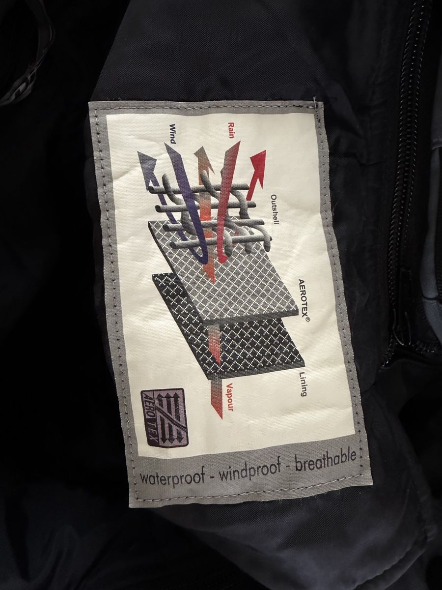 Alpinestars Kleiderpakete: Alpinestars Gore-Tex Komplettset  – Neu (gemäss Beschreibung) aus Binz von leo_bzh5 7