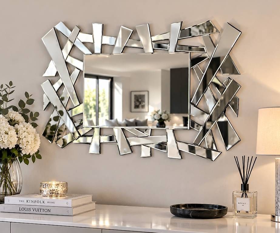 Specchi: Miroir design – Usato da Genthod venduto da Kimy_1205