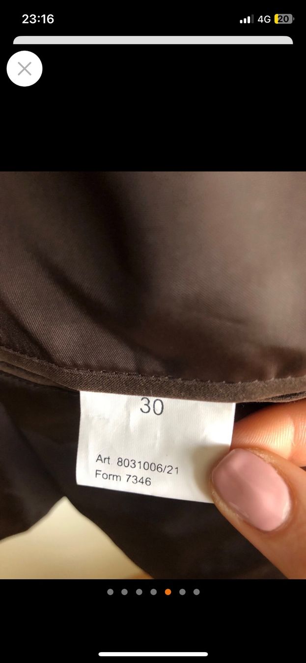 Giacche: Trachtenjacke Herren – Usato da Zürich venduto da cha_7n8s 4