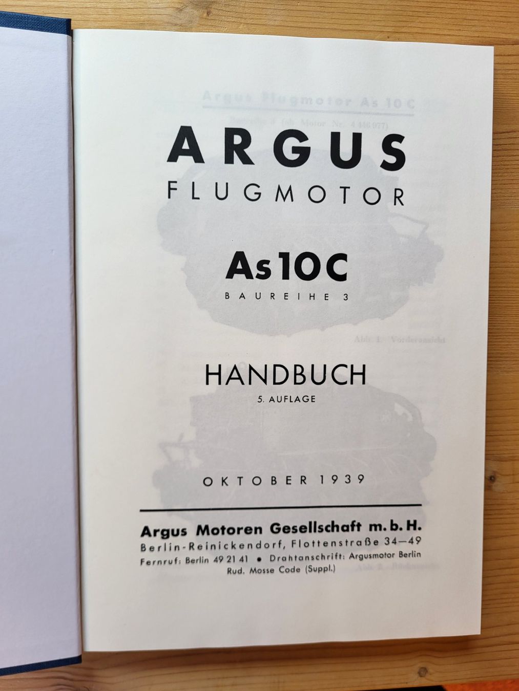 Libri: Fieseler Fi 156 (Storch) Handbücher – Nuovo (secondo la descrizione) da Winkel venduto da heinzwfw 7