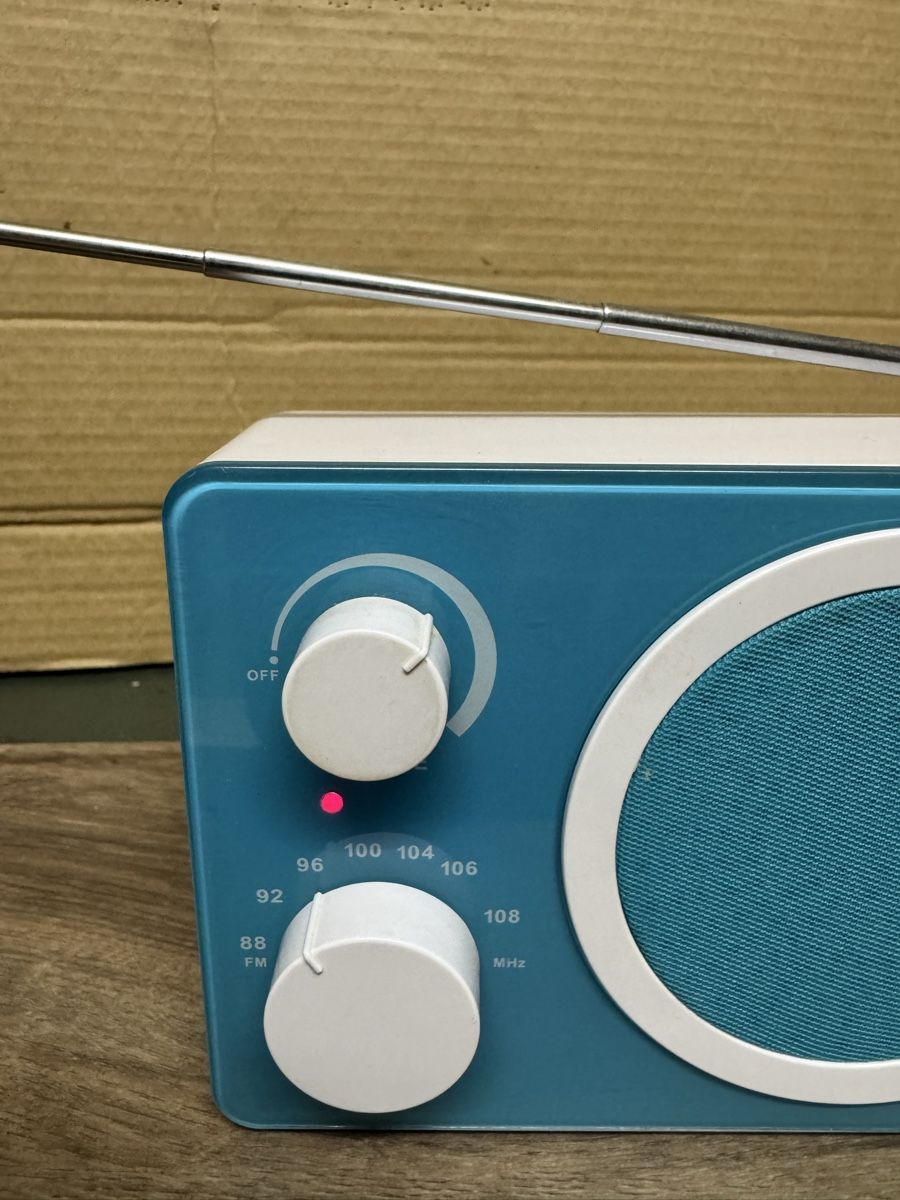 Radios: Tchibo Radio – D'occasion à Belp par ch1999 3