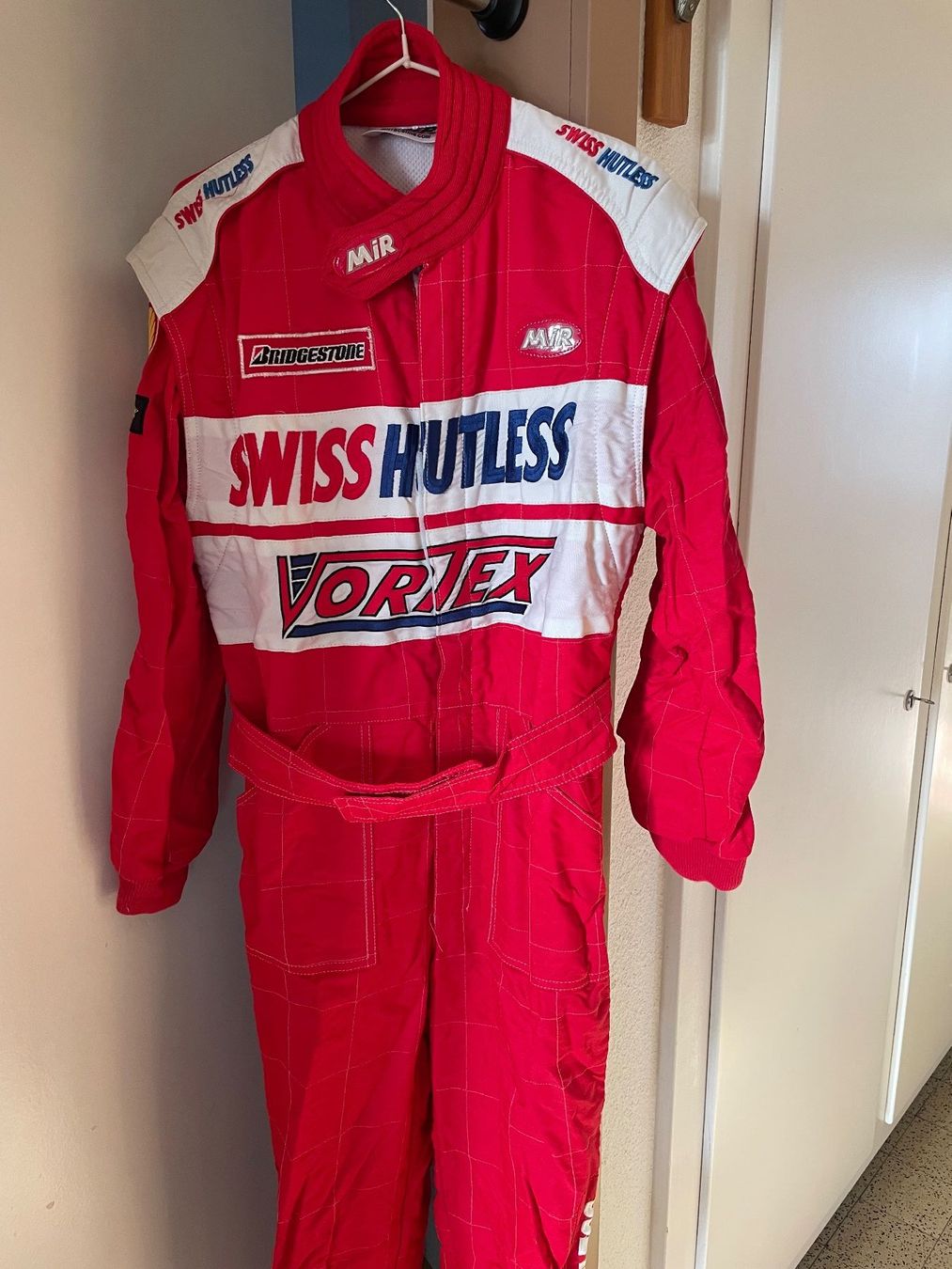 Swiss Hutless Karts: Kartkombi – D'occasion à Schmitten FR par Magenta17 2