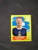 Panini FIFA WM 2026 Sticker - SCO 11