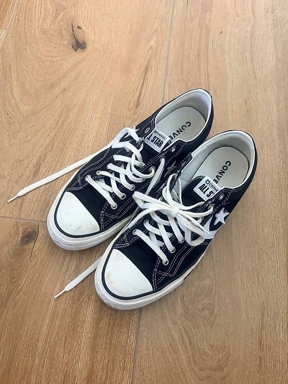 Chaussures hommes: Converse Star Player - Grösse 43 – D'occasion à Hünenberg par marantrade 1