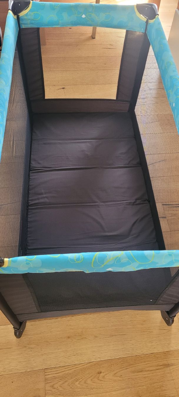 Letti: Reisebett von Chicco – Usato da Dintikon venduto da kaki-7 1