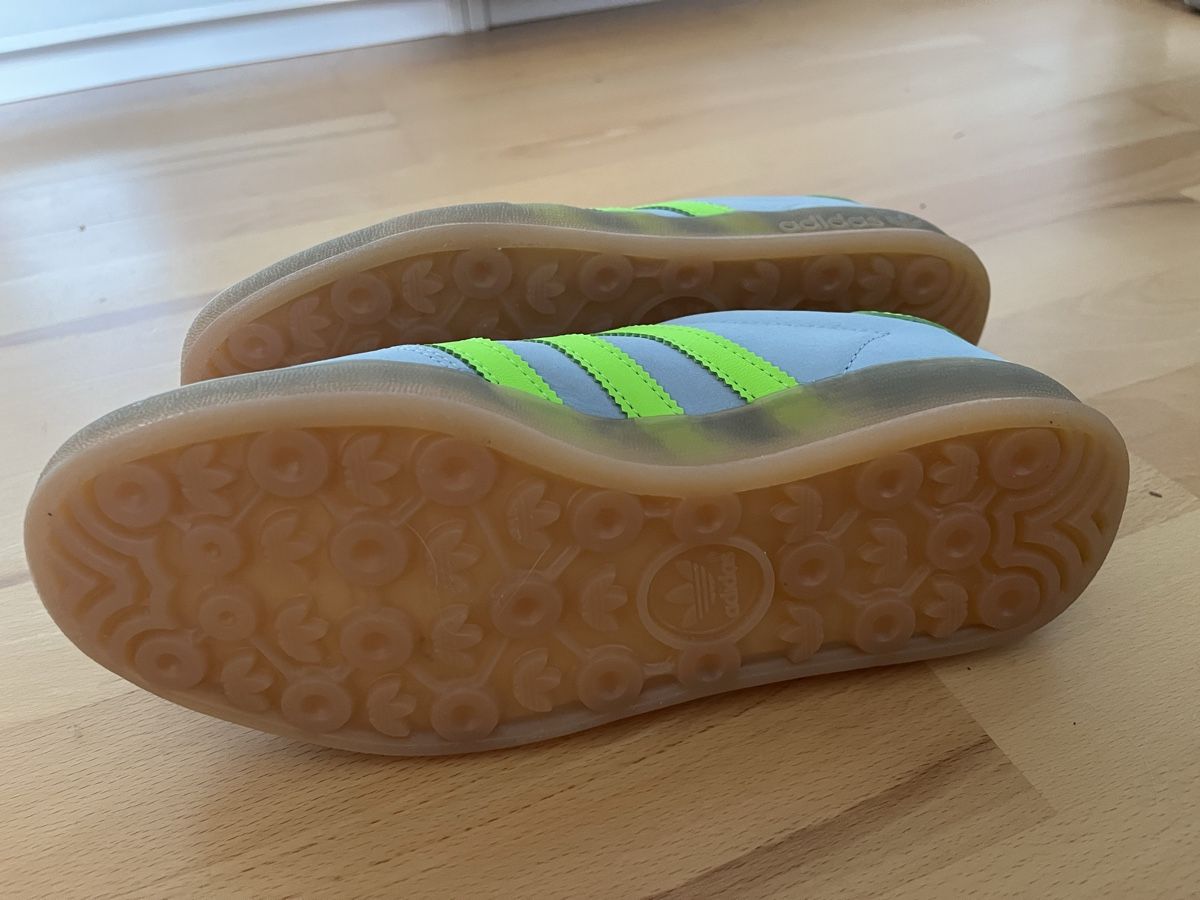 Adidas Scarpe da uomo: adidas GAZELLE  – Nuovo (secondo la descrizione) da Basel venduto da sol_2 3