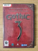Gothic 3 PC DVD (CIB)