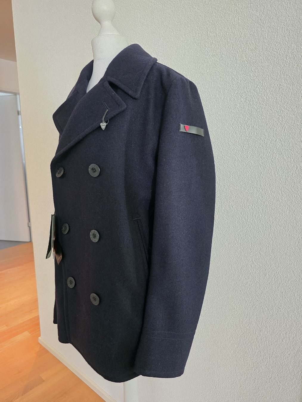 Strellson Jacken: Neue Strellson Winterjacke, Gr. 50, mit Etikett! – Neu (gemäss Beschreibung) aus Kerns von d_s_obwalden 1
