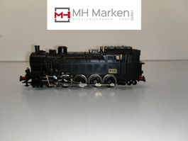Fleischmann 4095 SNCF Dampflok 050.TA1 DC Analog H0 mit OVP