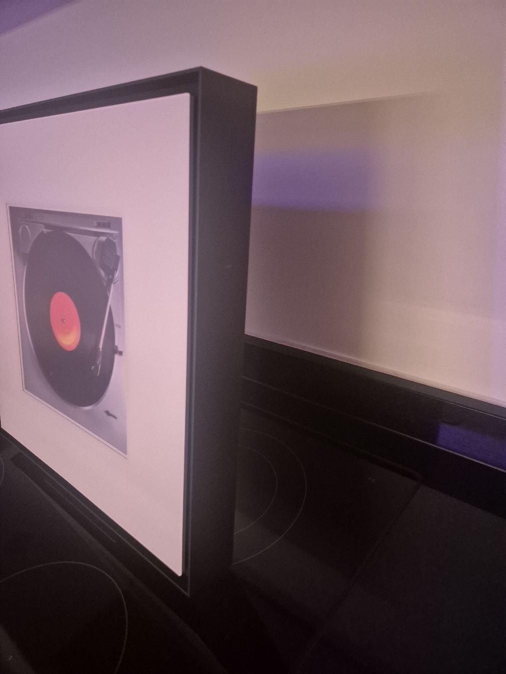Samsung Casse acustiche: Samsung Music Frame HW-LS60D – Nuovo (secondo la descrizione) da Amriswil venduto da Theboss007 2