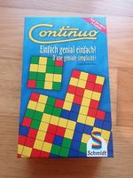 Continuo Legespiel