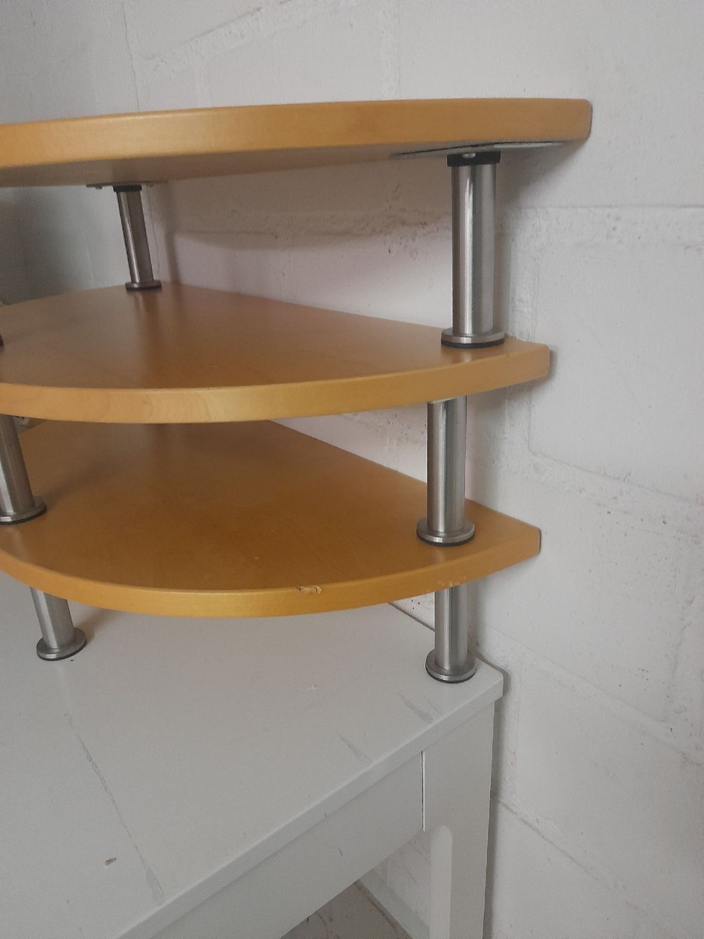 Regale: 3xRegal – Gebraucht aus Glattbrugg von B_B 1