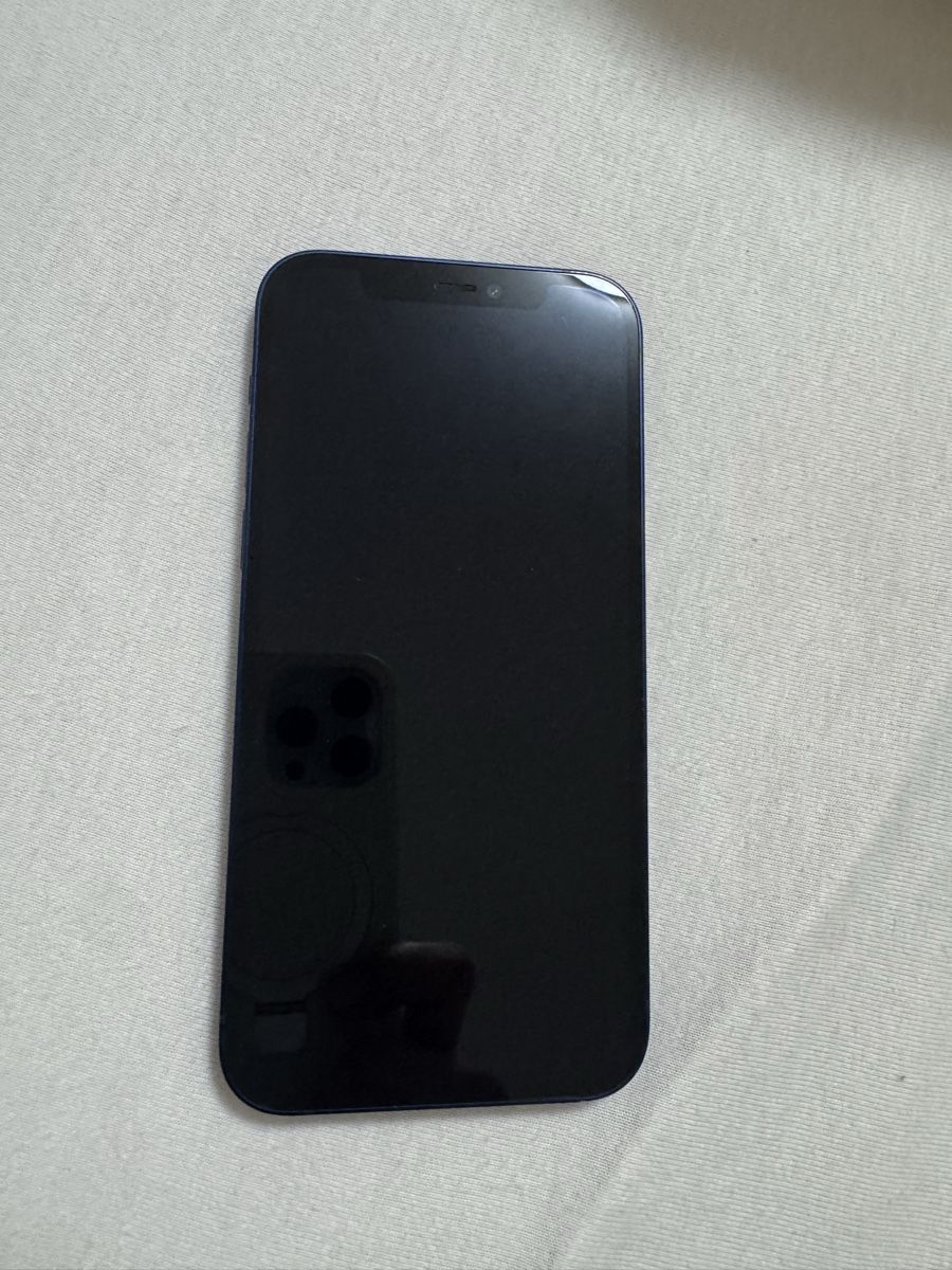Apple Telefoni cellulari / Smartphones: iPhone 12, 64 GB – Usato da Benken ZH venduto da tanu80 3