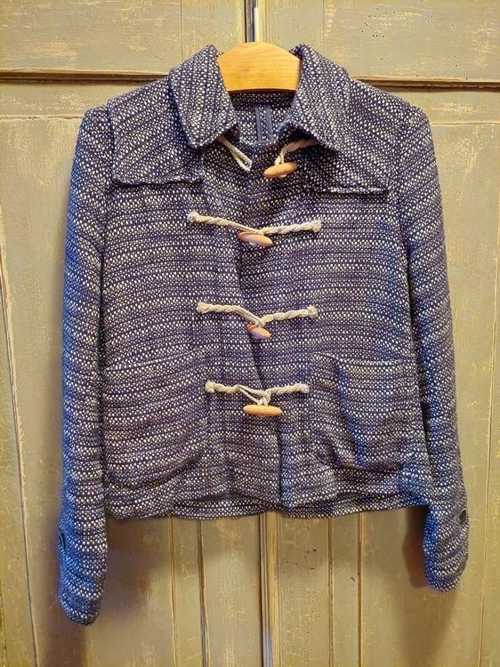 Giacche: Barena . Baumwoll-Blazer 38 – Nuovo e nell'imballaggio originale da Genève venduto da yoww123