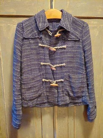 Barena . Baumwoll-Blazer 38