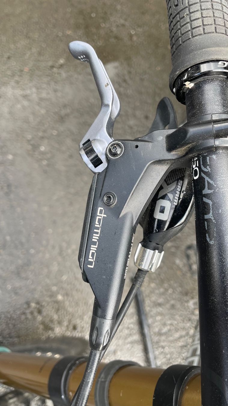 Norco Velos: 2024 Norco Shore Downhillbike – Gebraucht aus Balgach von Brunjana 5