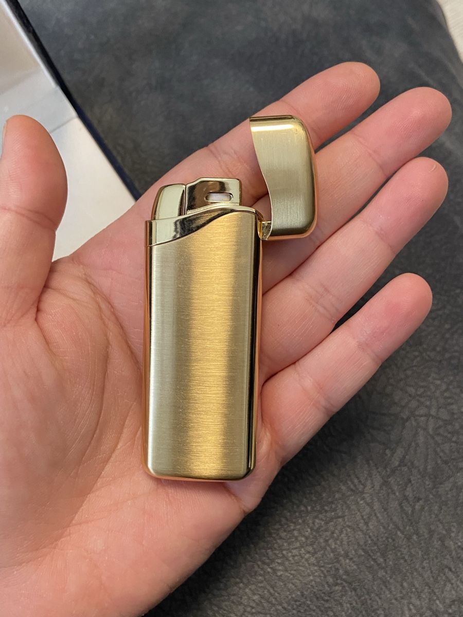 Pierre Cardin Accendini: Pierre Cardin briquet – Usato da Montreux venduto da Perledor 2