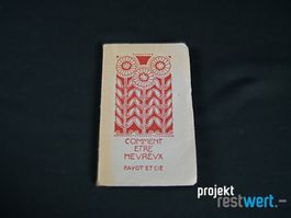 Comment être heureux, Buch von MICHEL EPUY