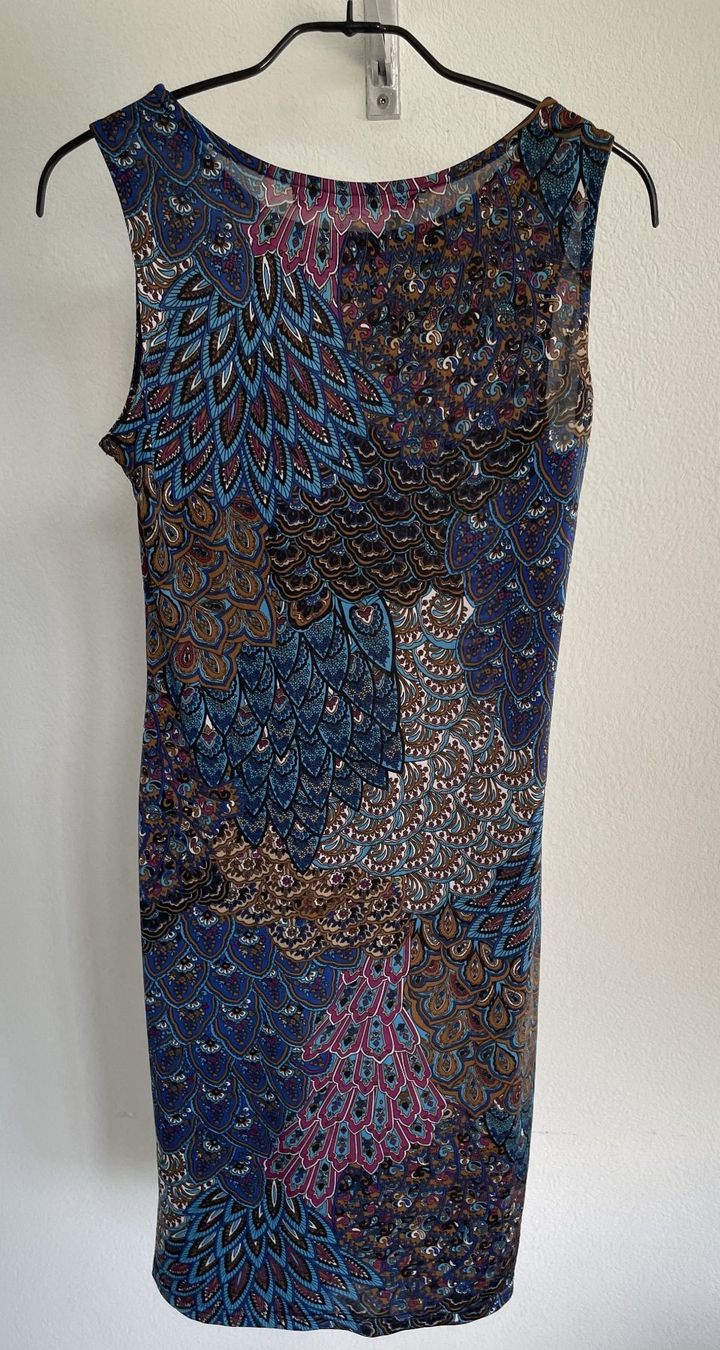 Vestiti: Kleid mit schönem Muster – Usato da Bern venduto da .DolceVita. 1