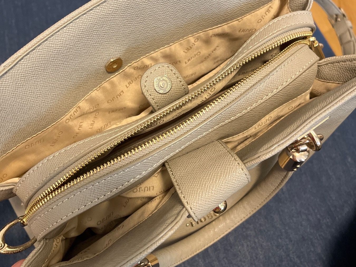 Liu Jo Borse da donna: LIU JO Handtasche – Usato da Dietikon venduto da na_129 1