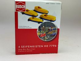 GB1- Busch 4 Seifenkisten