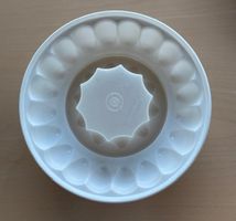 Tupperware Riz-Casimir oder Pudding-Form, neuwertig.
