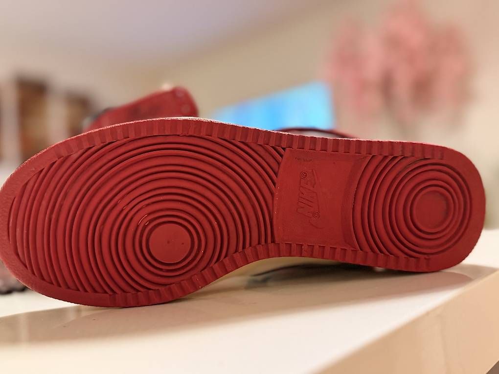 Jordan Scarpe da uomo: Jordan 1 AJKO DE 1985 – Usato da meyrin venduto da Nicotao 1