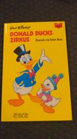 Donald Ducks Zirkus - Bilderbuchklassiker - Disney Erstleser