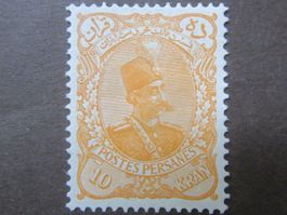 Iran   1897