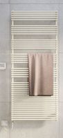 Badhandtuchradiator  Mambo watt 145 cm x 50 cm weiss