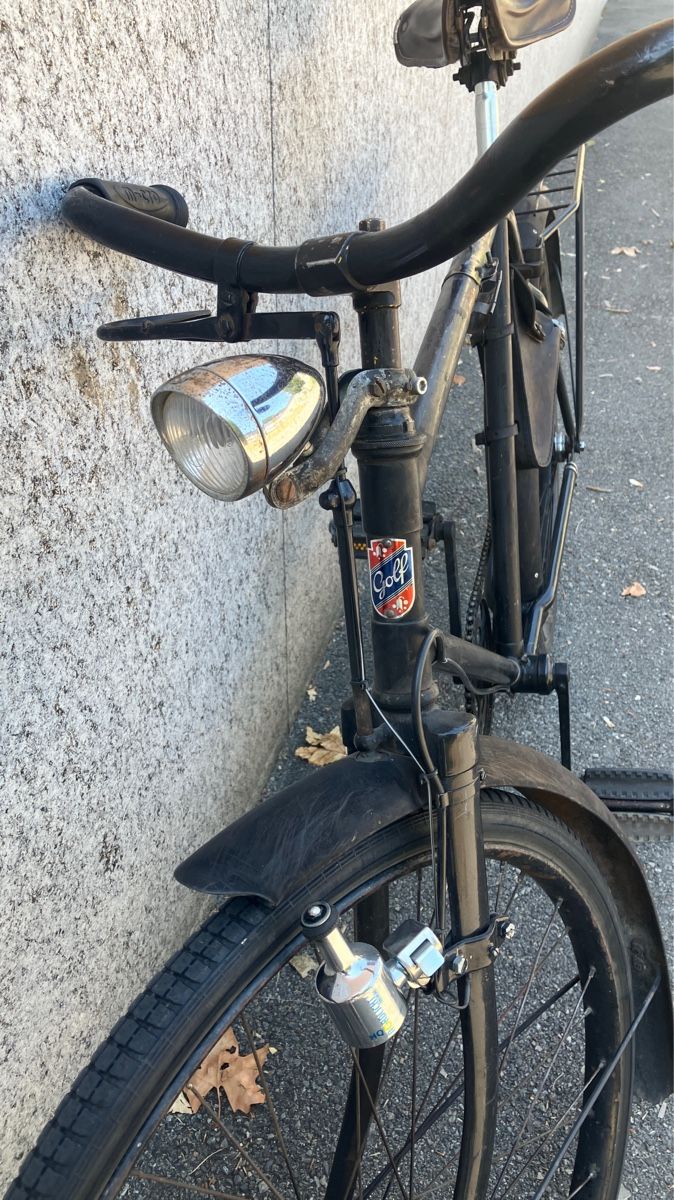 Schweizer Armee Biciclette: Militärvelo  – Usato da Zürich venduto da Wahh3000 1