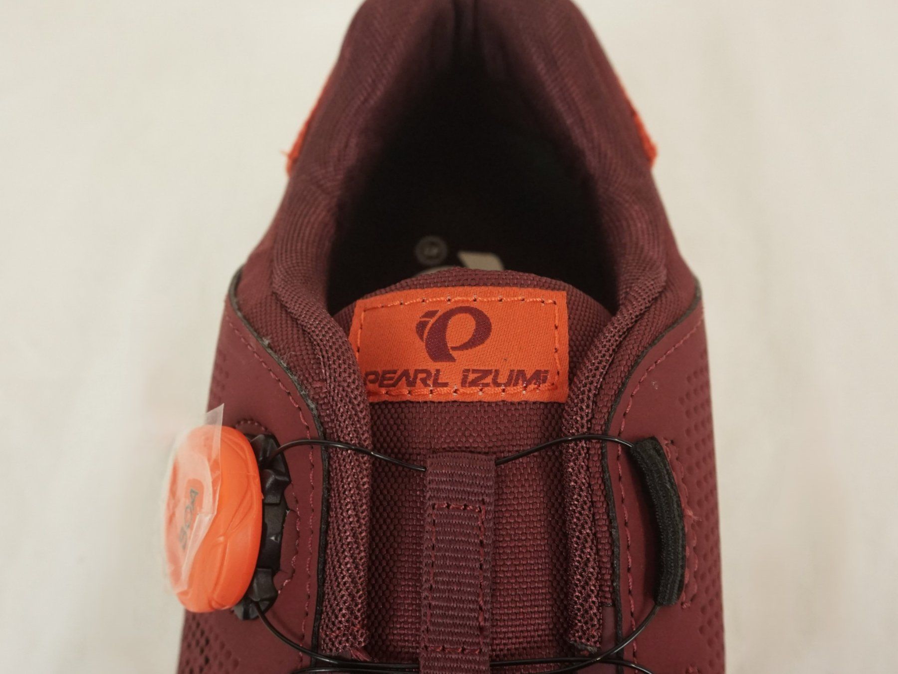 Pearl Izumi Scarpe da uomo: X-Alp Launch Pearl Izumi Wanderschuhe Gr. 43 – Nuovo e nell'imballaggio originale da Pratteln venduto da Restwert_Pratteln 4