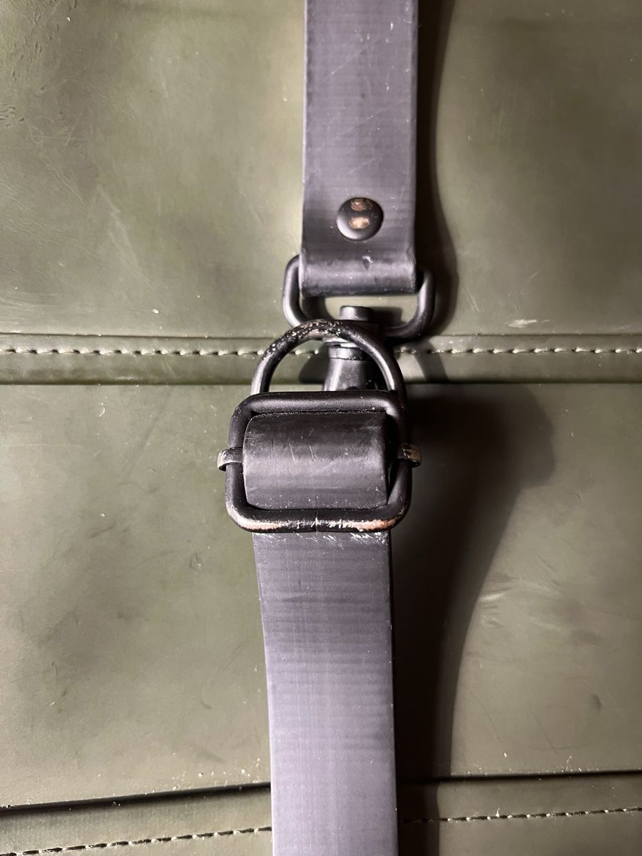 Rains Zaini: Rains Rucksack – Usato da Düdingen venduto da YaraS 1