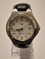 Longines montre homme