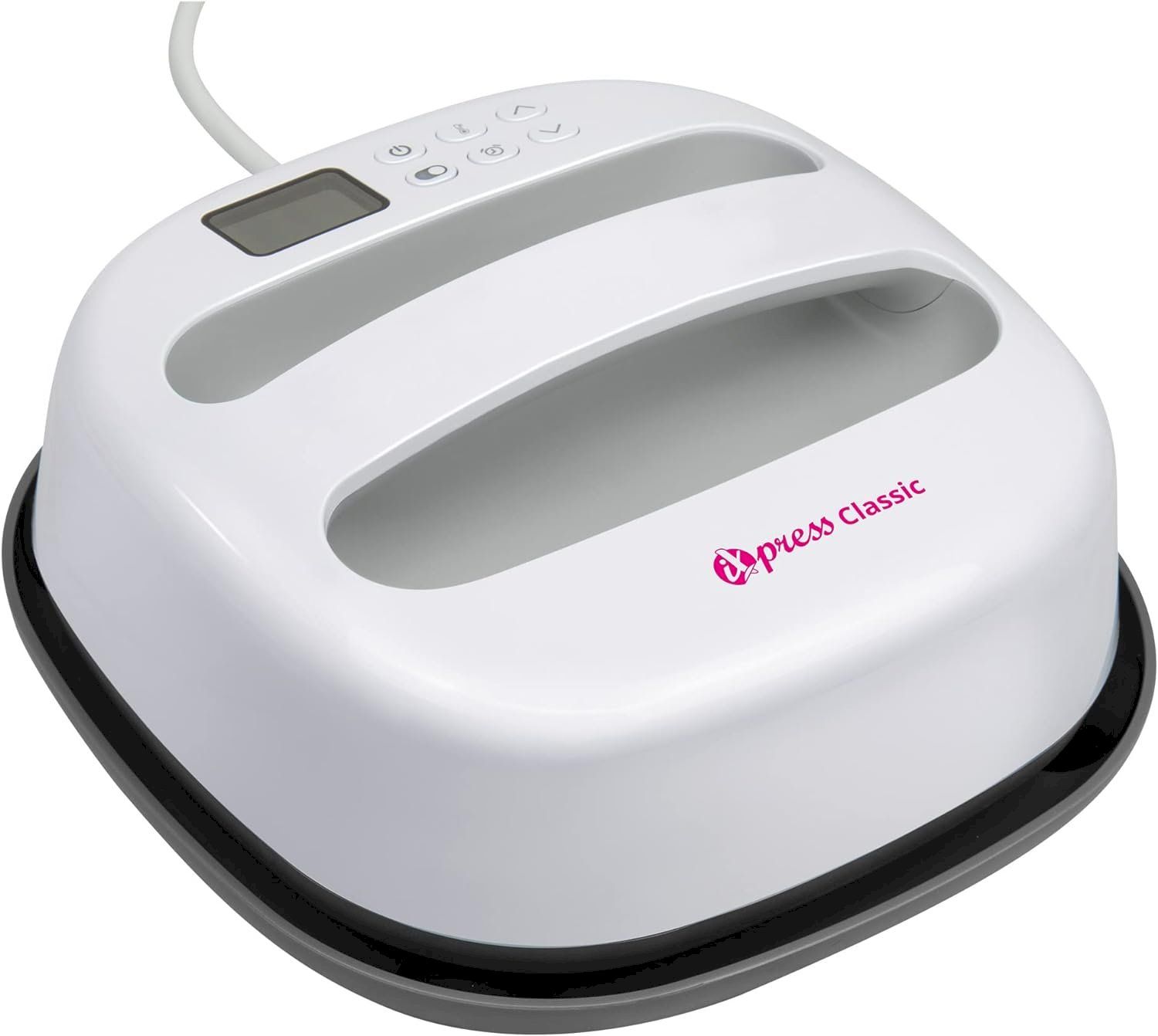 Drucker: plottiX iXpress Classic 2 Transferpresse – Neu und originalverpackt aus Bottighofen von zaap