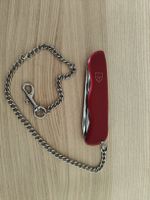 Victorinox Sackmesser inkl. Kette