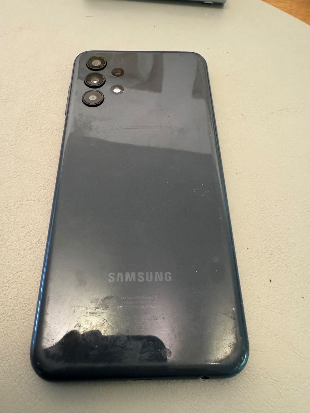 Samsung Handys / Smartphones: Samsung Galaxy A13 5G – Defekt aus Adliswil von Busys 1