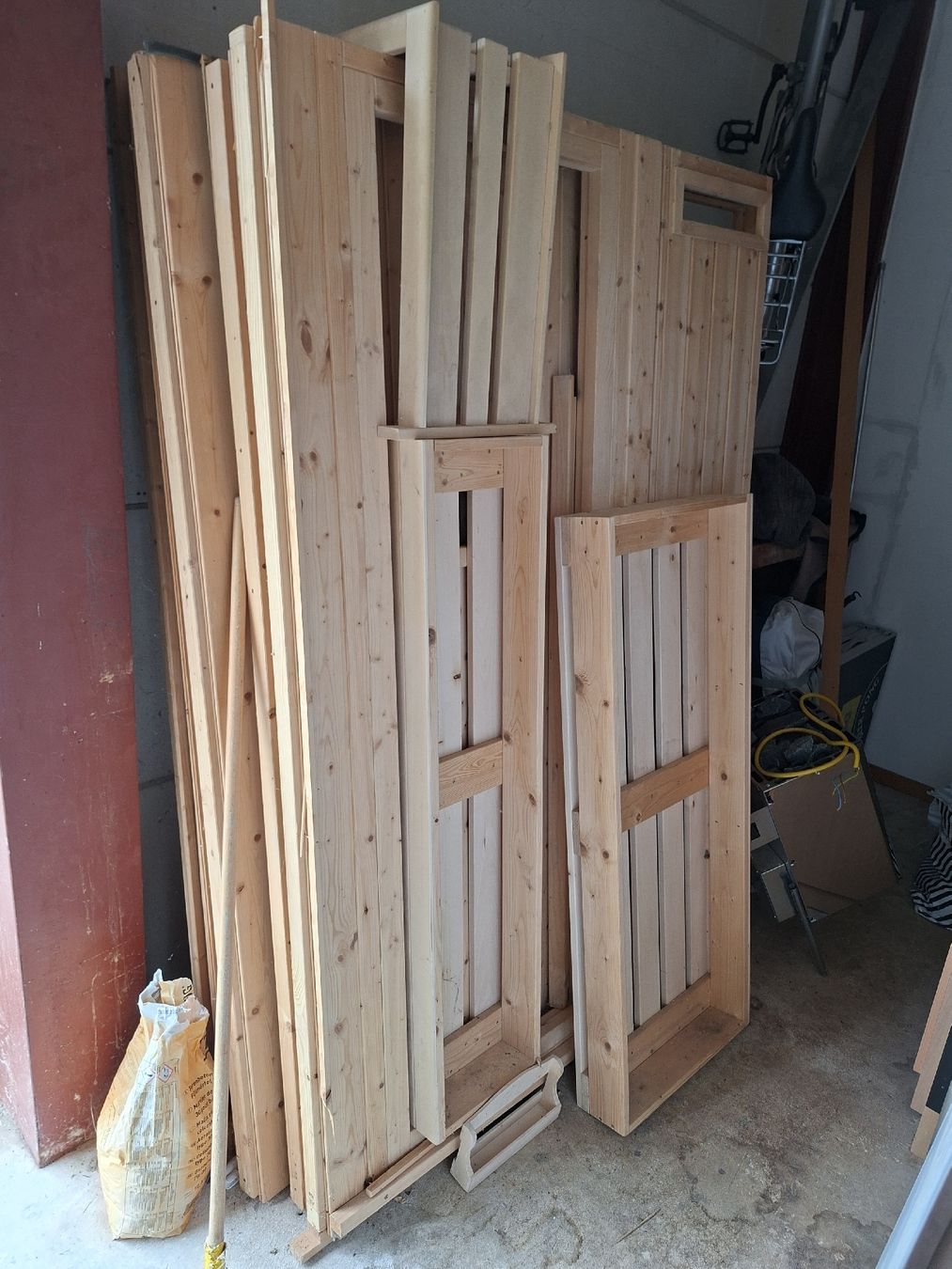 Sauna & Accessori: Sauna – Difettoso da Glis venduto da fragra 3