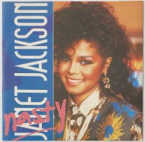 Janet Jackson, Nasty