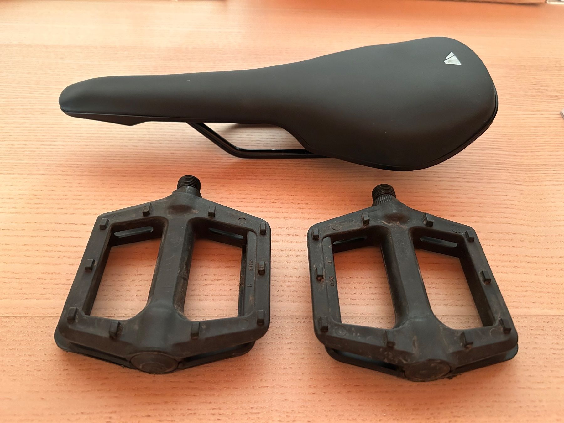 Canyon Biciclette: Canyon Pathlite 7 Grösse L 29" – Usato da Egolzwil venduto da mer_zj6n 6