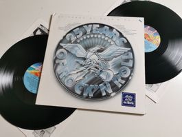 25 YEARS OF ROCK 'N' ROLL