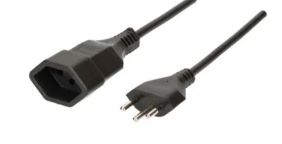 Cavi: Verlängerungskabel / Netztrenner 220 Volt – Nuovo e nell'imballaggio originale da Rüttenen venduto da atwork-tools 1