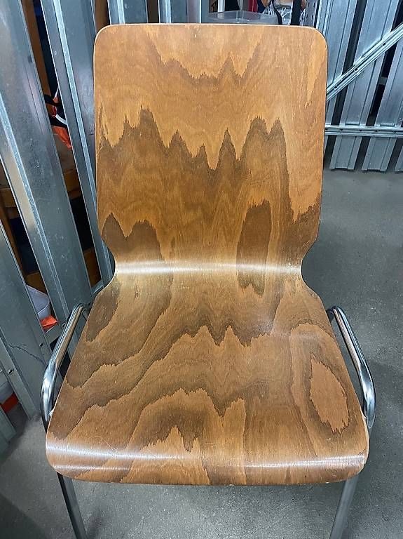 Sedie: Stuhl Holz – Usato da Binningen venduto da SimoneMinimalism