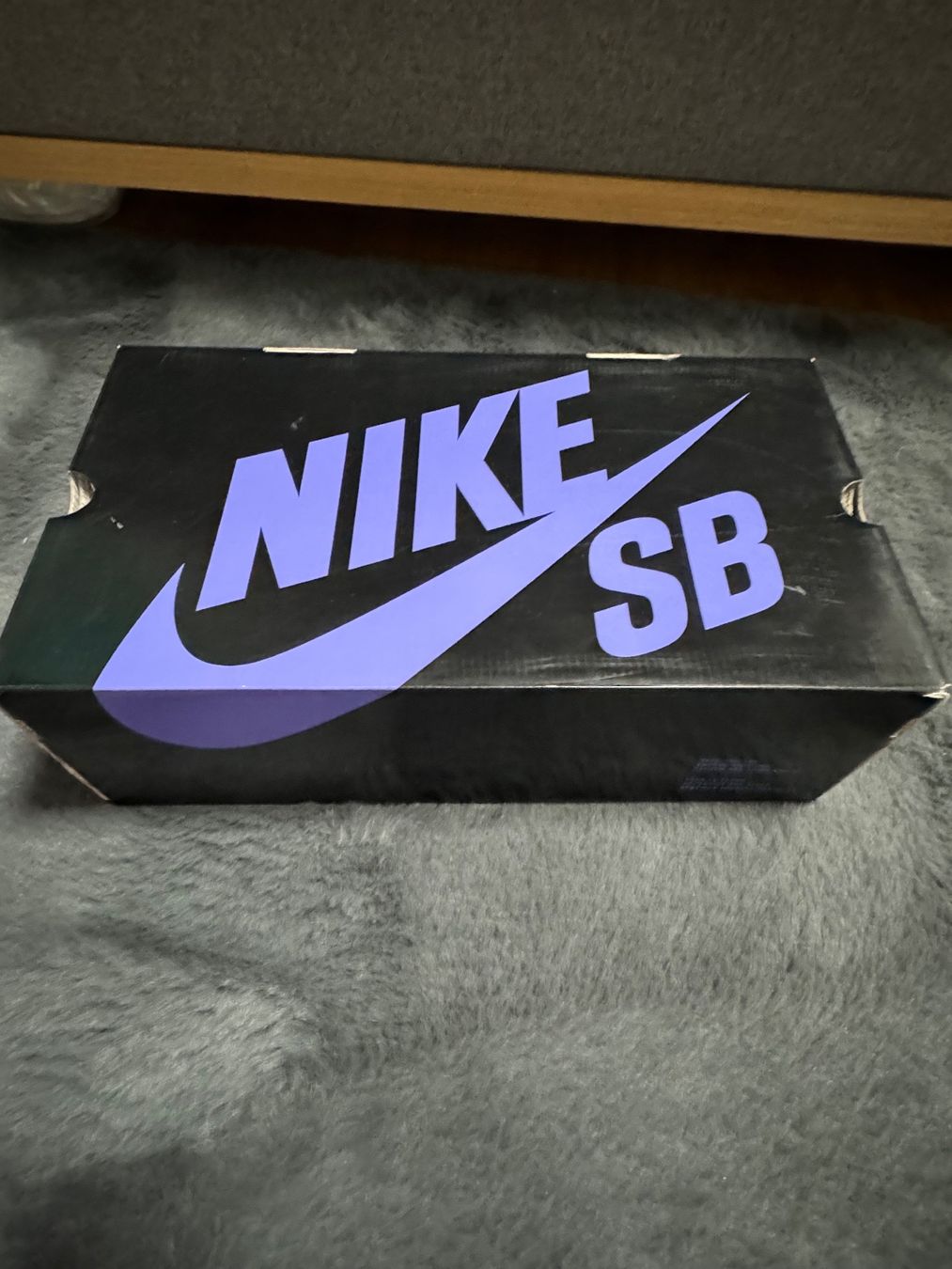 Nike Herrenschuhe: Sb dunk – Neu und originalverpackt aus Wollerau von Marion_Jarno 4