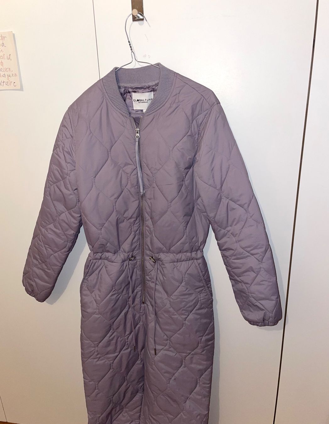 Tute: ALLES RAUS Jumpsuit Winter – Usato da Kloten venduto da simones.thriftshop 1
