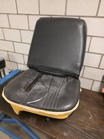 Beifahrersitz Sitz Alfa Romeo Giulia Super 