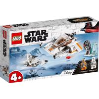 Lego Star Wars 75268 Snowspeeder