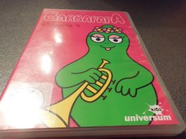 DVD Barbapapa Classics 4