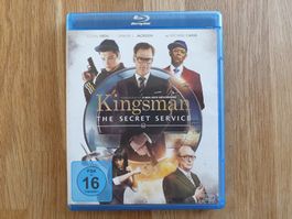 Kingsman - the secret service