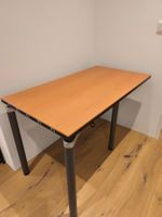 Novex MECONO Tisch – 110 × 60 cm